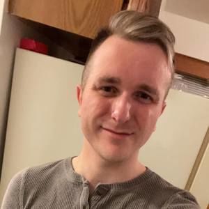 Meet your Posher, Jake